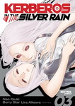 Kerberos in the 
Silver Rain nº3