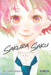 Sakura, Saku nº1