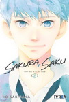 Sakura, Saku nº2
