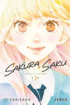 Sakura, Saku nº3
