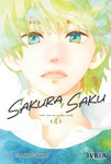 Sakura, Saku nº4