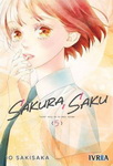 Sakura, Saku nº5