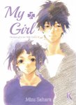 My Girl nº1