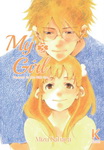 My Girl nº3