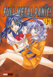 Full Metal Panic! nº3