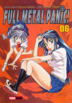 Full Metal Panic! nº6