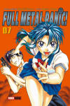 Full Metal Panic! nº7