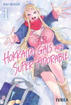 Hokkaido Gals Are 
Super Adorable nº1