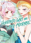Hokkaido Gals Are 
Super Adorable nº6