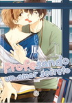 Profesando un amor secreto