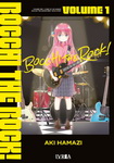 Bocchi the Rock! nº1