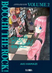 Bocchi the Rock! nº2