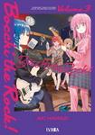 Bocchi the Rock! nº3