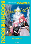 Bocchi the Rock! nº4