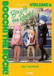 Bocchi the Rock! nº6