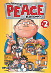 Los Inventos de 
Peace Electronics nº2