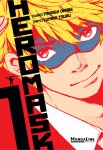 Hero Mask nº1