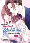Presidente Yukihira, 
¡Hábleme de sexo! nº1