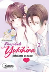 Presidente Yukihira, 
¡Hábleme de sexo! nº2