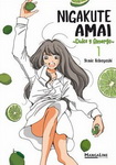 Nigakute Amai nº1