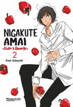 Nigakute Amai nº2