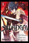 Swordgai nº1