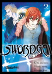 Swordgai nº2
