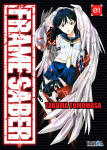 Frame Saber nº1