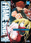 Frame Saber nº2