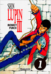 Shin Lupin III nº1