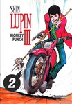 Shin Lupin III nº2
