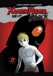 Kamen Rider Black nº2