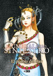 El umbral de lo siniestro: 
Temporada 2 
El pueblo del éter