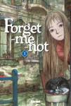 Forget-me-not nº1