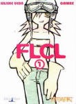 FLCL nº1