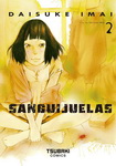 Sanguijuelas nº2