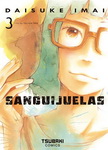 Sanguijuelas nº3