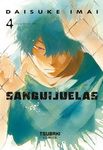 Sanguijuelas nº4