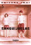 Sanguijuelas nº5