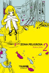 3am Zona Peligrosa nº2