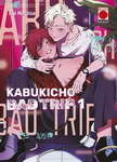 Kabukicho Bad Trip nº1