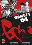 Gantz:E nº4