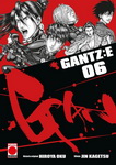 Gantz:E nº6