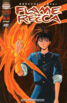 Flame of Recca nº1