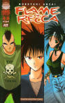Flame of Recca nº2