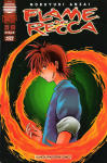 Flame of Recca nº4