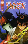 Flame of Recca nº5