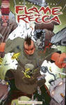 Flame of Recca nº7