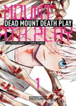 Dead Mount 
Death Play nº1