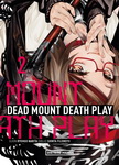 Dead Mount 
Death Play nº2